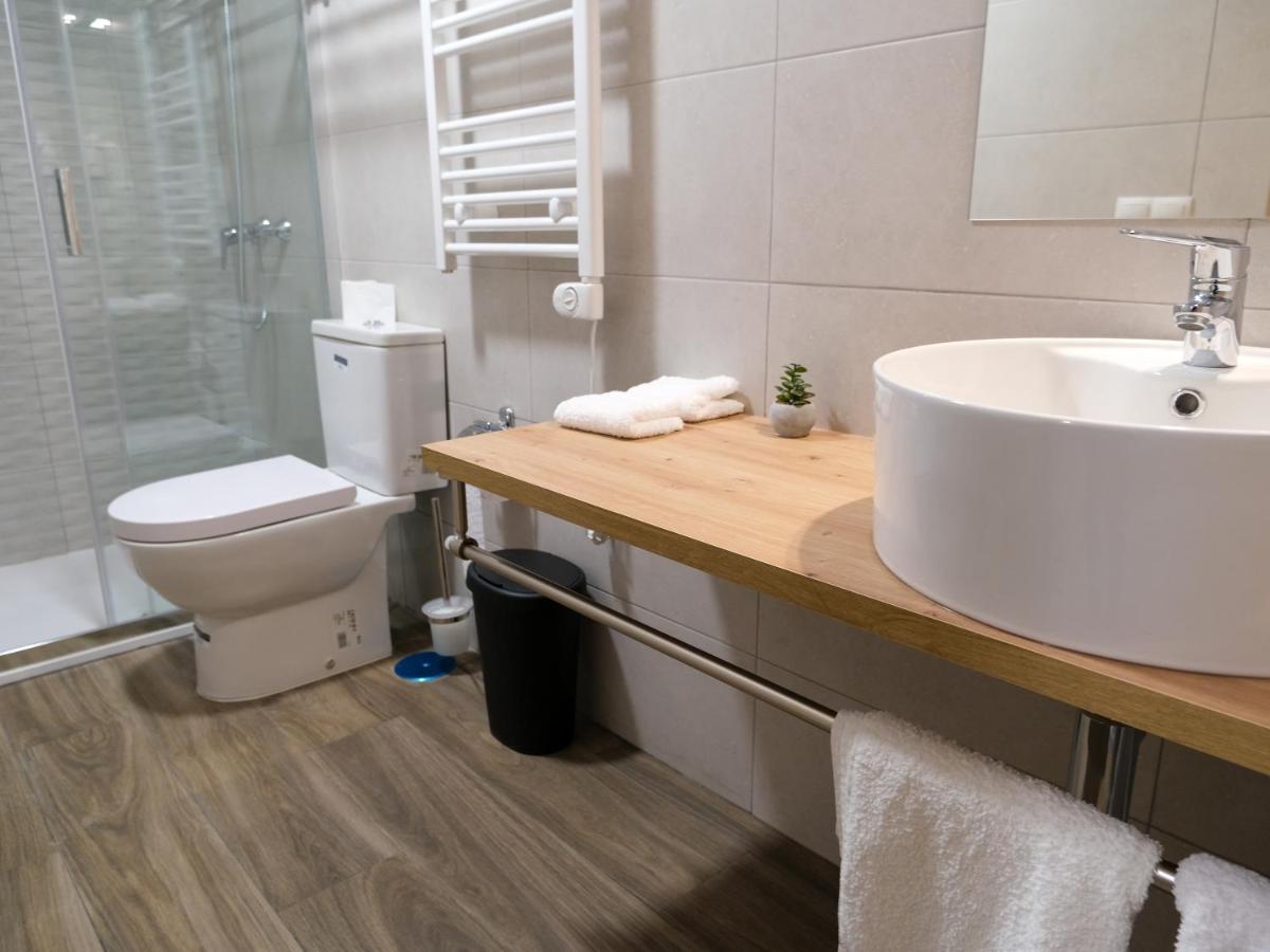 مدريد Alianza Suites المظهر الخارجي الصورة
