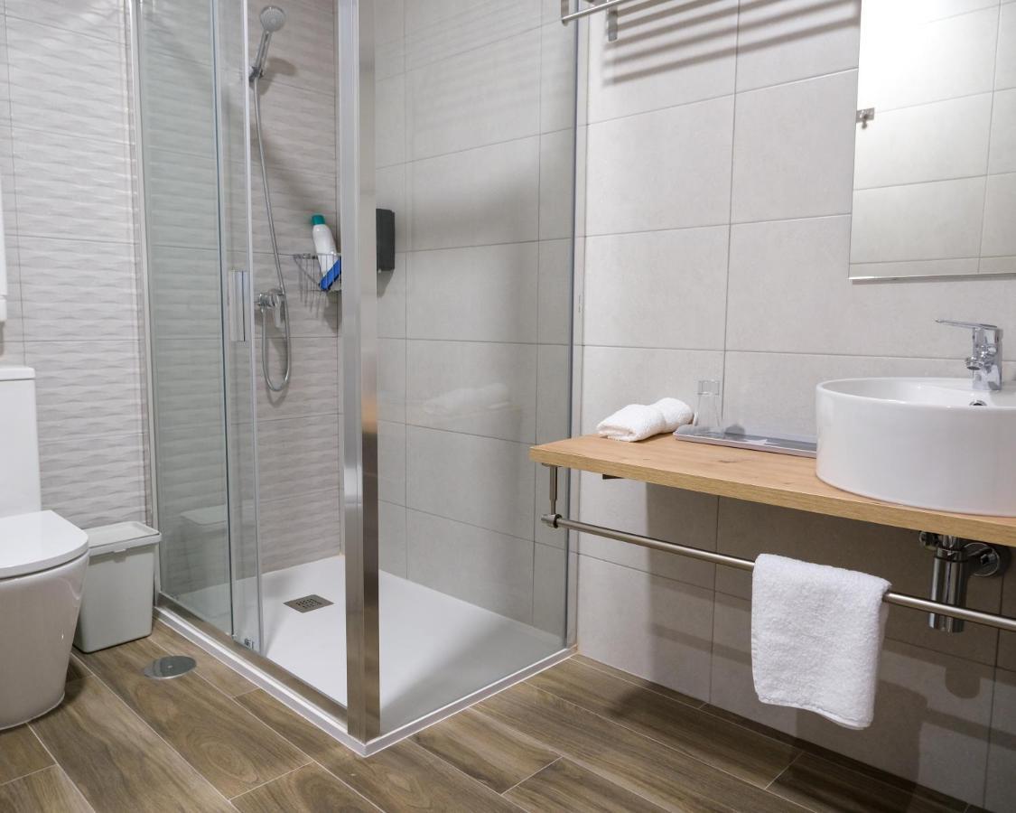 مدريد Alianza Suites المظهر الخارجي الصورة