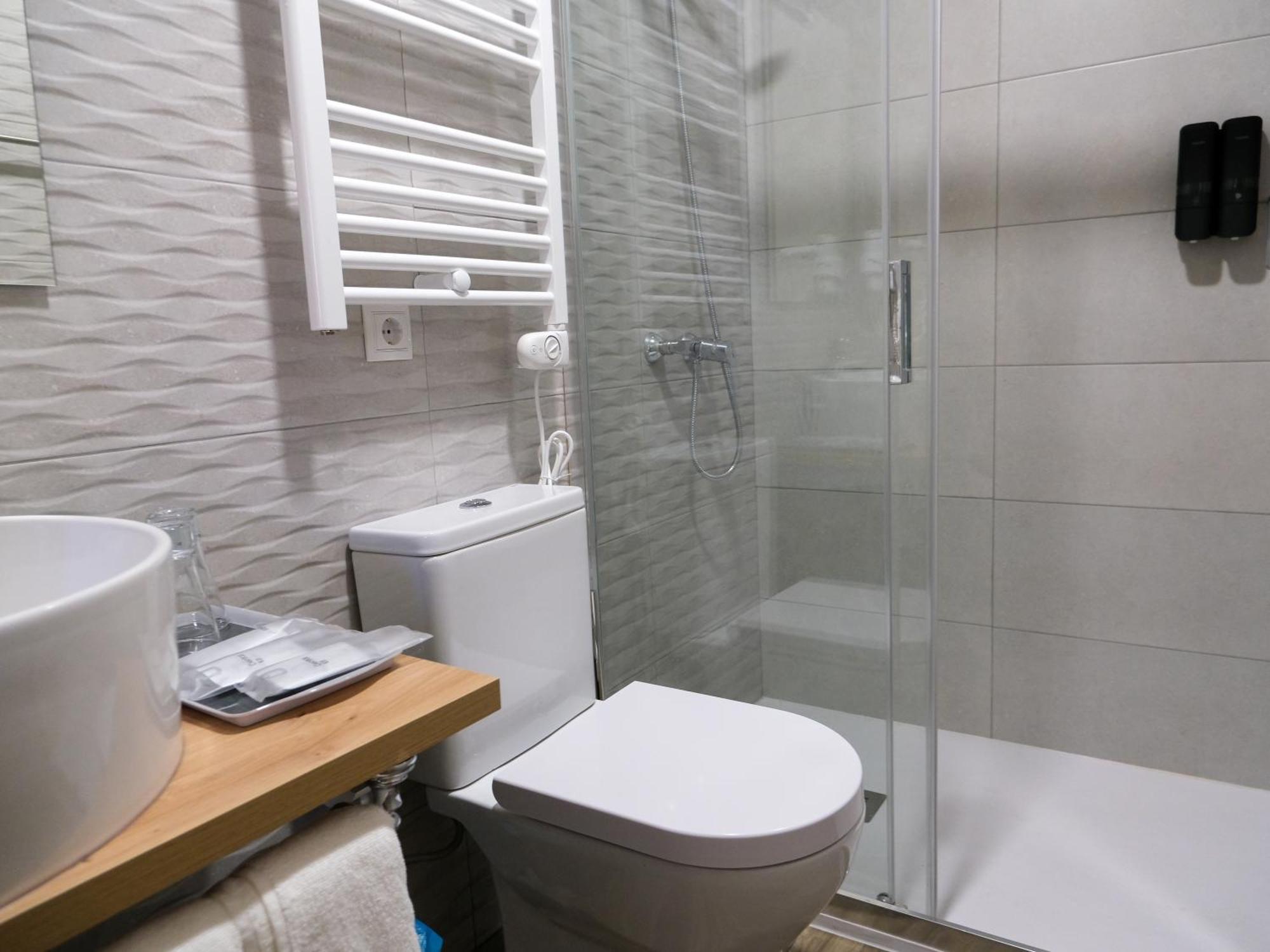 مدريد Alianza Suites المظهر الخارجي الصورة