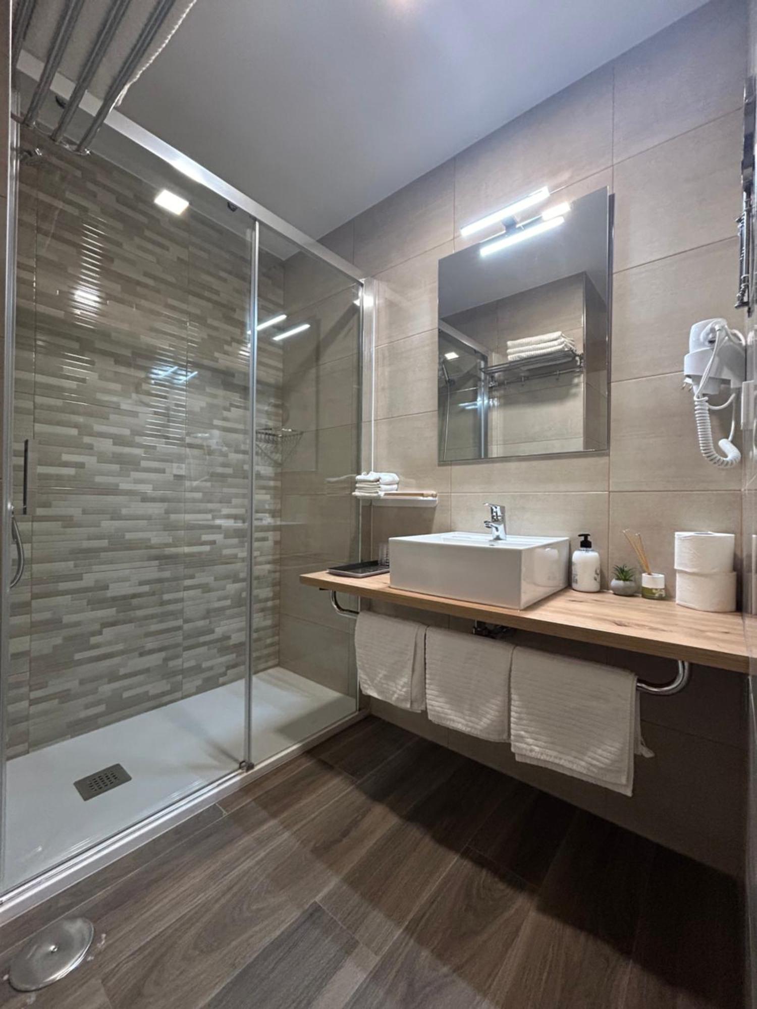 مدريد Alianza Suites المظهر الخارجي الصورة