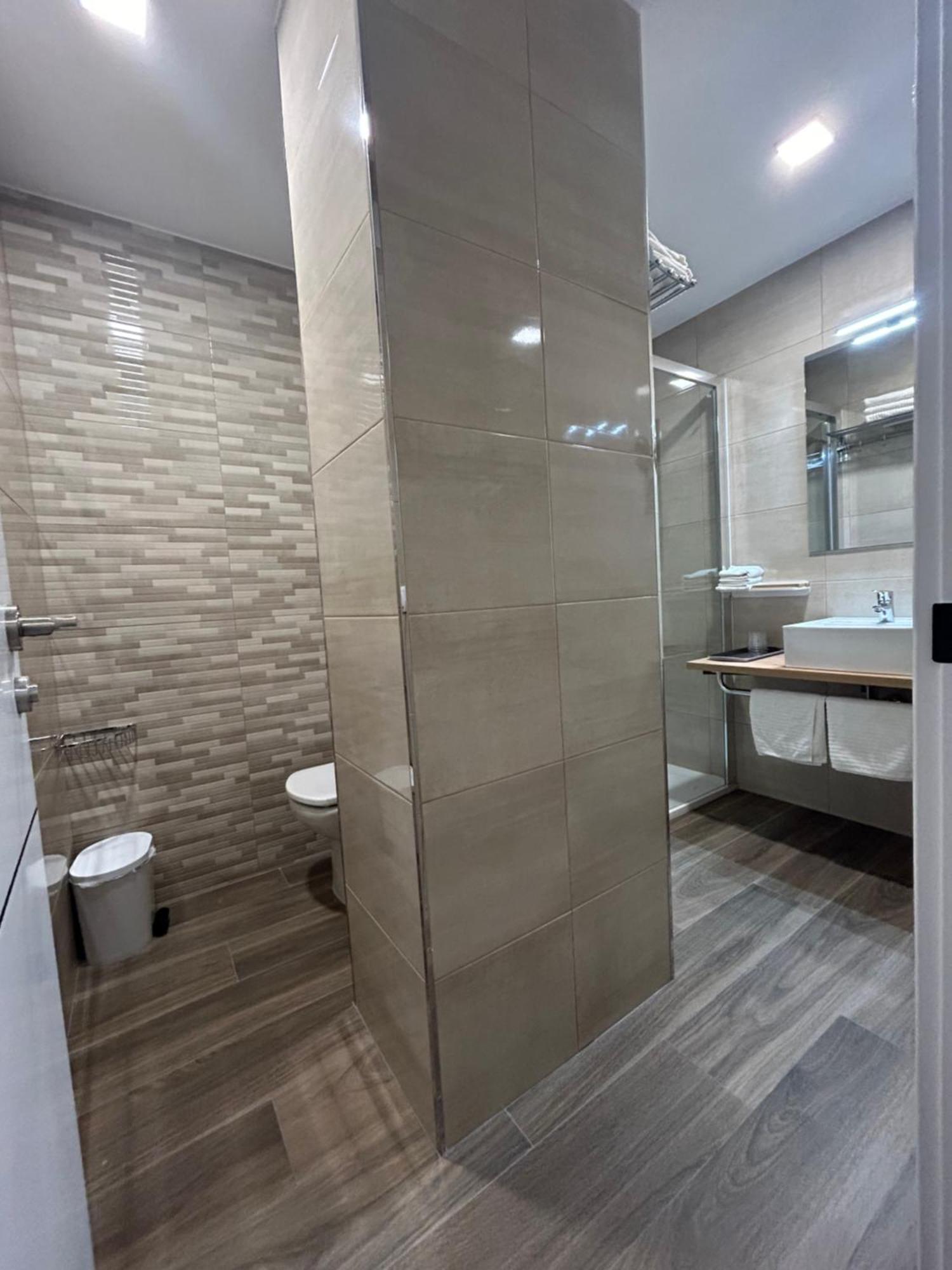 مدريد Alianza Suites المظهر الخارجي الصورة